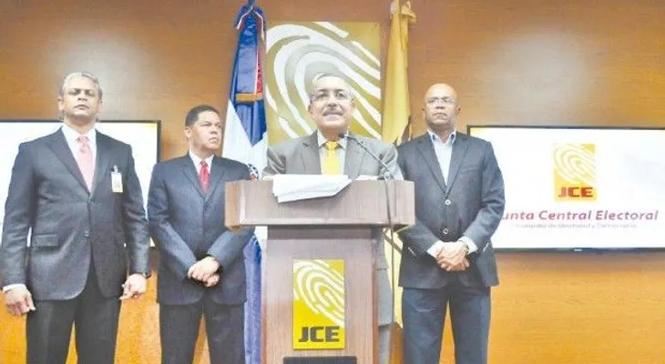 JCE extiende la cedulación para el exterior 