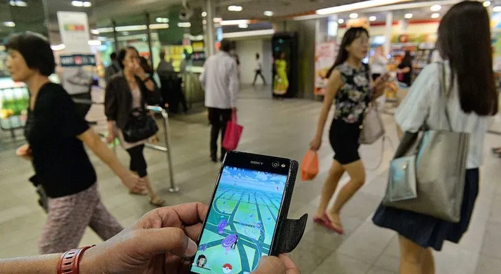 Para gobiernos e instituciones Pokémon no es un juego: estos son sus riesgos