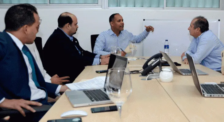 OPTIC será en 2015 la Certificadora de Firma Digital para el Gobierno