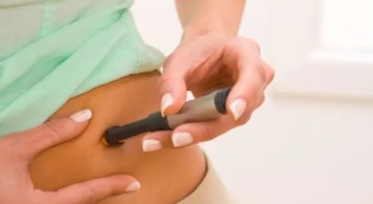 Guía rápida para saber qué hacer cuando tienes diabetes y te enfermas
