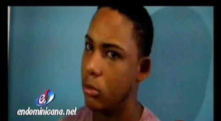 Joven acusado de violar a su hermana, dice nunca le ha puesto la mano