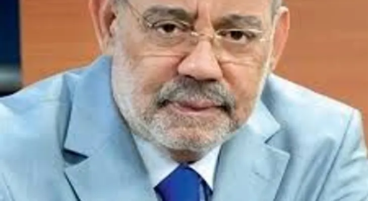 César Medina "Soy embajador porque Danilo me lo pidió"