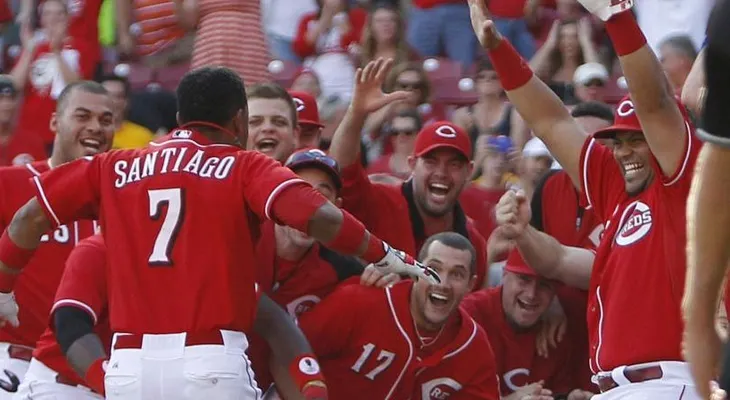 Ramón Santiago pega grand slam y torpedea aspiraciones de Piratas 