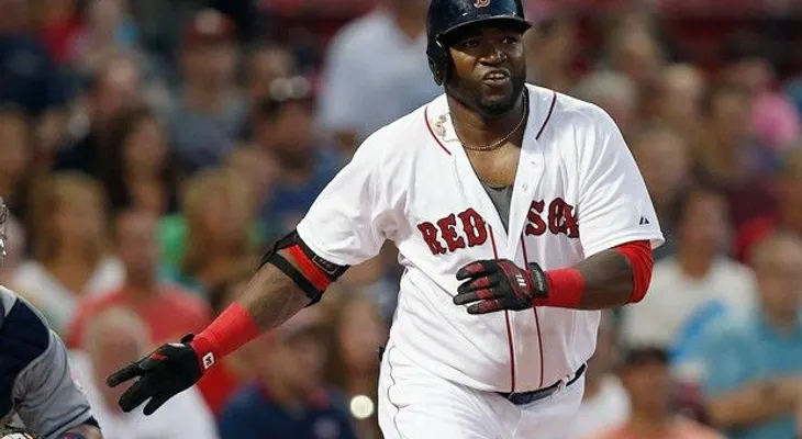 David Ortiz llega a 492 jonrones  y Peralta triunfa