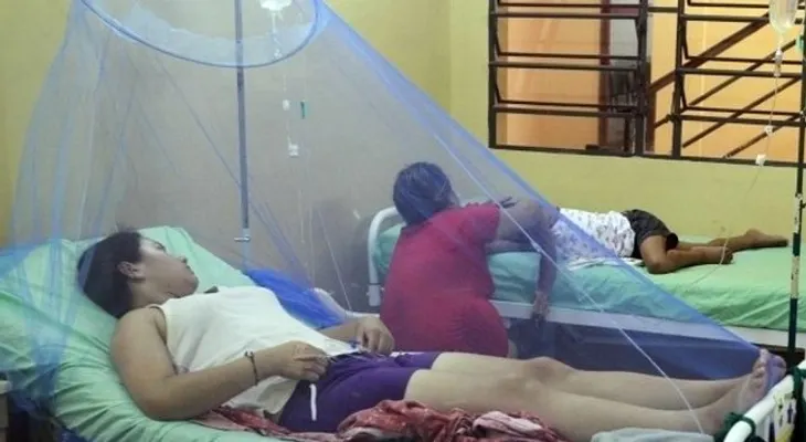 Se expande el virus chikungunya en El Salvador