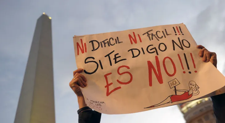 Violación múltiple a una joven de 15 años en Perú fue transmitida en vivo por redes sociales