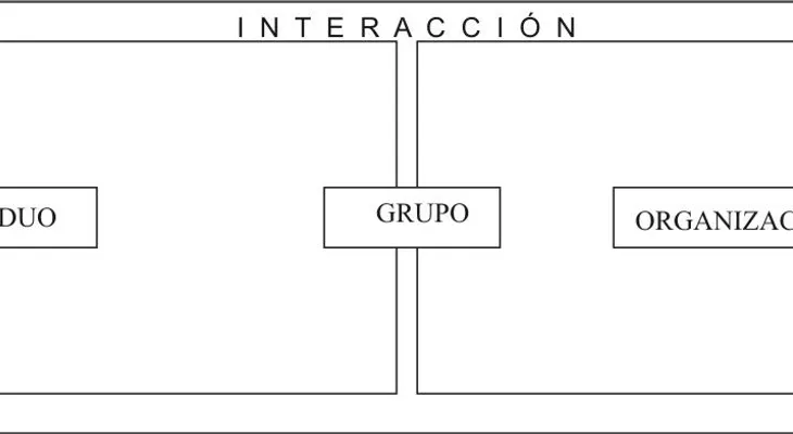 Las relaciones y los diferentes niveles de aprendizaje