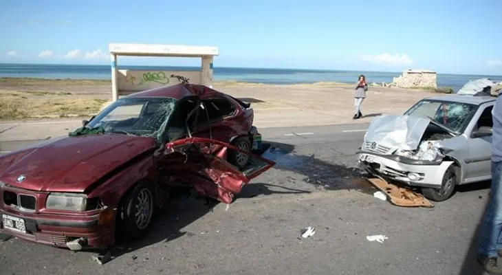 Hombre se suicida al pensar que otros habian muerto en accidente