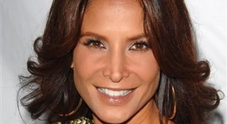 Muere en Miami la actriz mexicana Lorena Rojas 