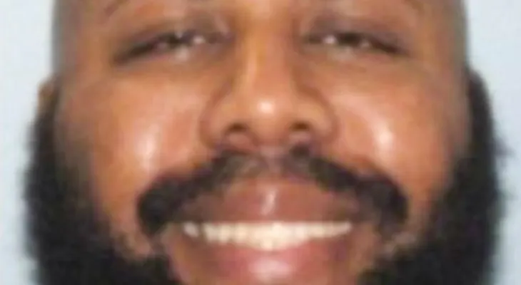 El "asesino de Facebook" se suicida tras persecución policial en Estados Unidos
