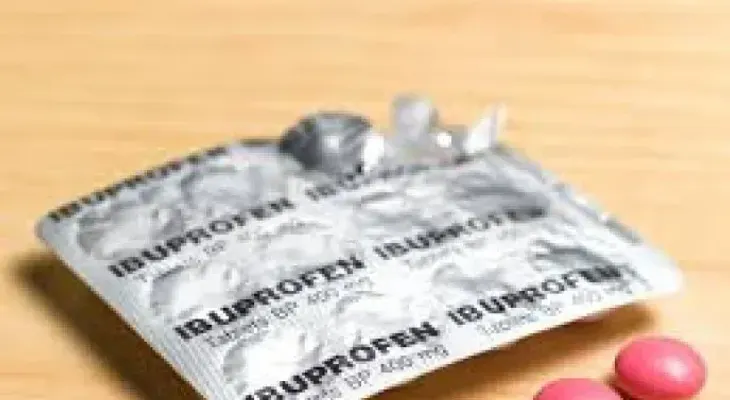 La combinación de ibuprofeno con otros medicamentos, puede causar una lesión renal aguda, según estudio