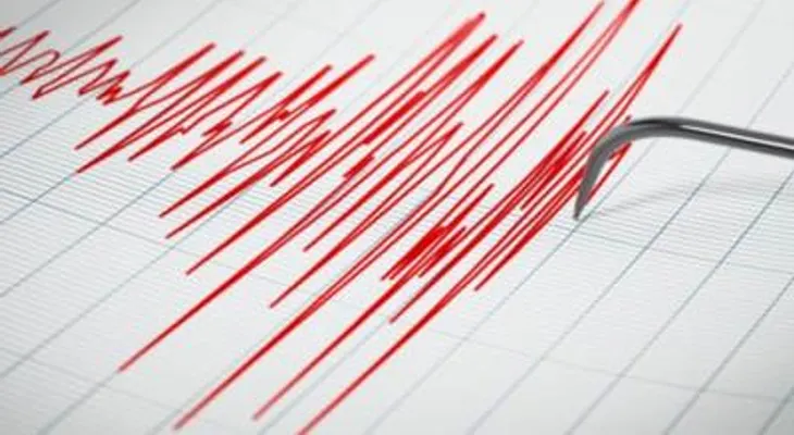 Sismo de magnitud 4.8 sacude Sánchez, Samaná; sin daños reportados