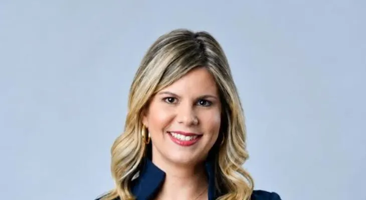 Patricia Mena asume presidencia ejecutiva de INFADOMI
