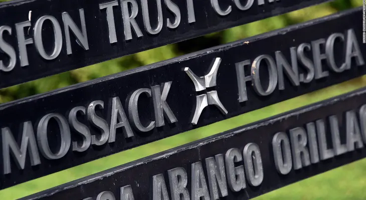 Autoridades allanan sede de Mossack Fonseca en Perú