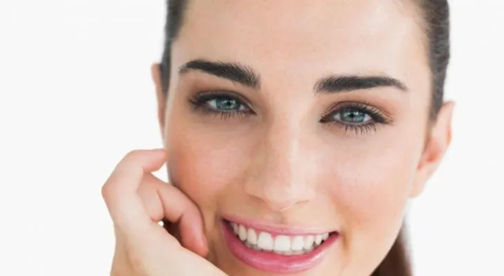 9 señales del rostro sobre la salud