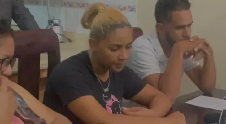 Familiares de menor ahogado en estancia infantil procederán legalmente en contra de INAIPI