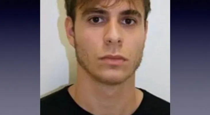  Los escalofriantes mensajes del Descuartizador de Pioz: Soy así desde pequeño, nací para la violencia