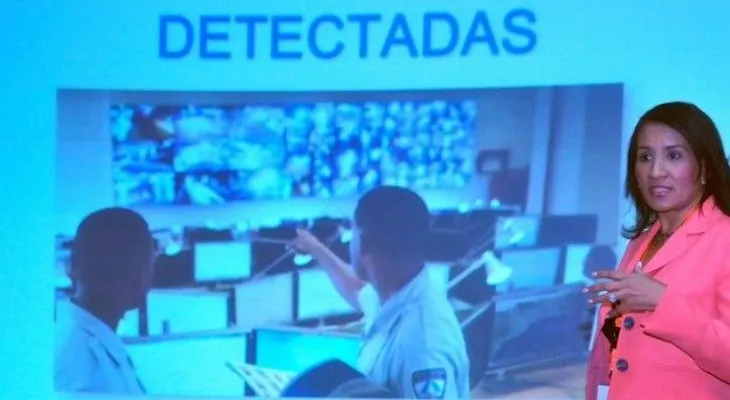 Gobierno asegura Instalación de 911 en Santiago creará dos mil empleos