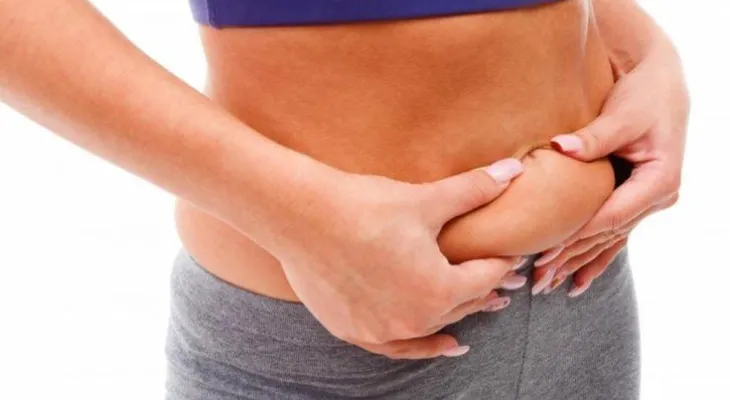 10 alimentos que te ayudan a reducir la grasa del vientre