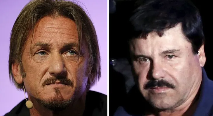 México sabía del encuentro de Sean Penn y El Chapo (VIDEO)