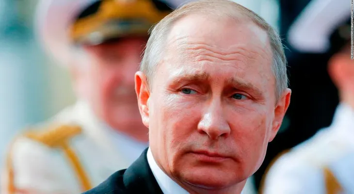 Rusia puede haber mejorado el búnker nuclear en Kaliningrado, según un informe