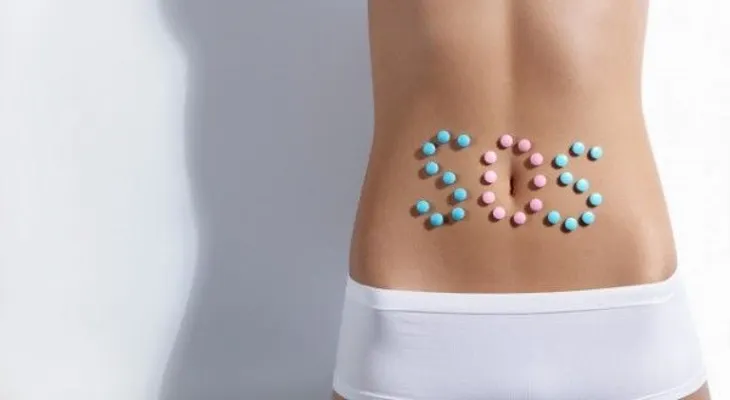10 ejercicios garantizados para una buena digestión