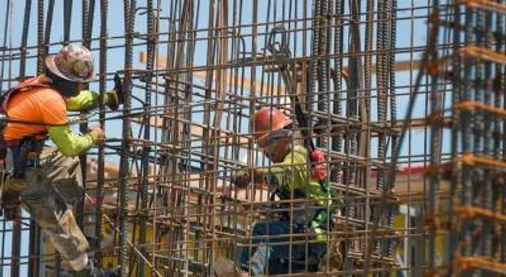 Mivhed otorgó 203 licencias de construcción en septiembre, la cifra mensual más alta de su historia
