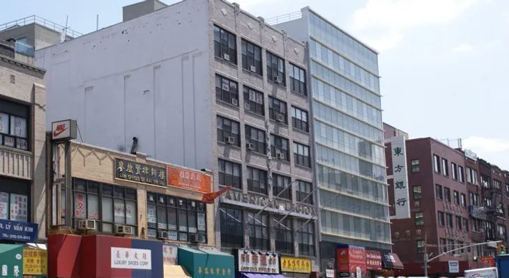 Más recortes, menos comida, más hambre en NY