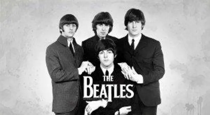 Subastarán en Nueva York el primer contrato de grabación de los Beatles