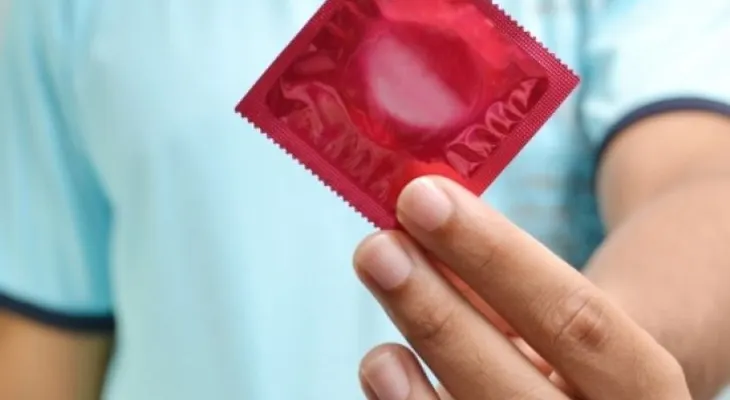 Qué debes hacer si se rompe el preservativo?