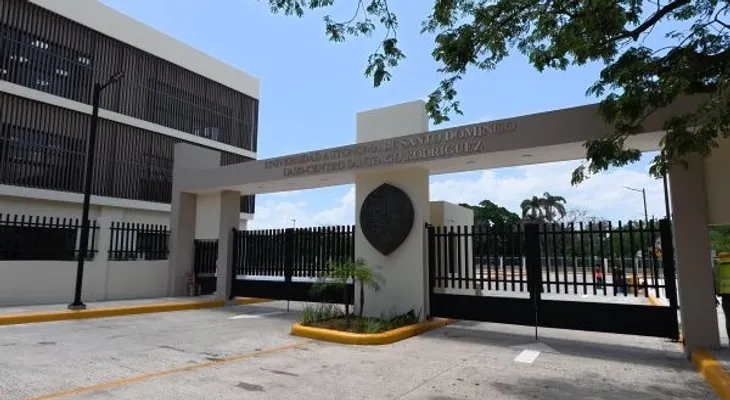 UASD conmemora su 488 aniversario con más de 50 actividades en octubre