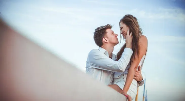 Cuatro razones para tener sexo todos los días