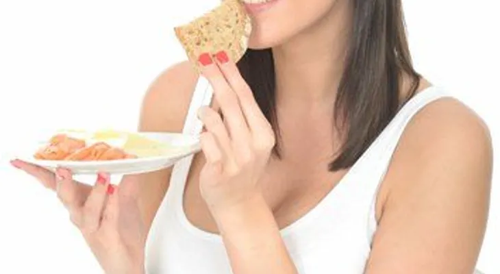 Eres celíaca? Estos alimentos tienen gluten