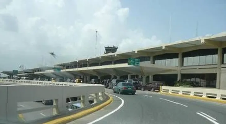 Apagón provocó fallas en Aeropuerto Internacional Las Américas
