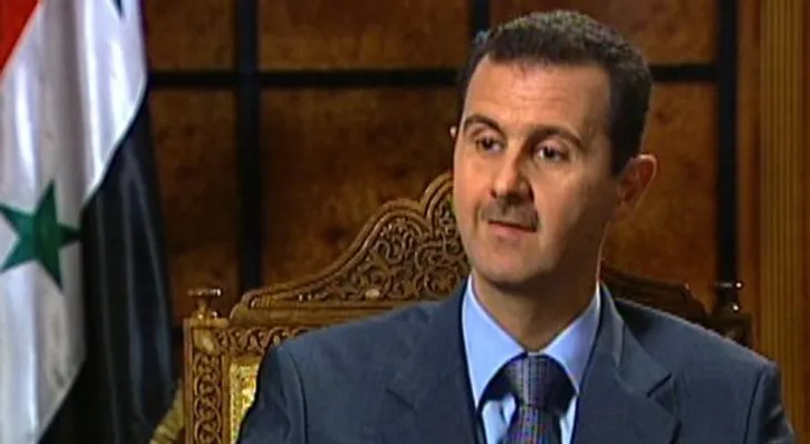 Siria plantea preguntas sobre el papel de Estados Unidos en el mundo