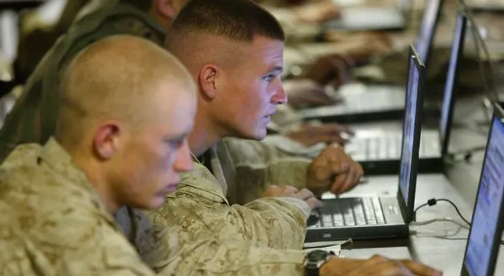 El Ejército de EE.UU. manipula las redes sociales para fabricar la realidad"