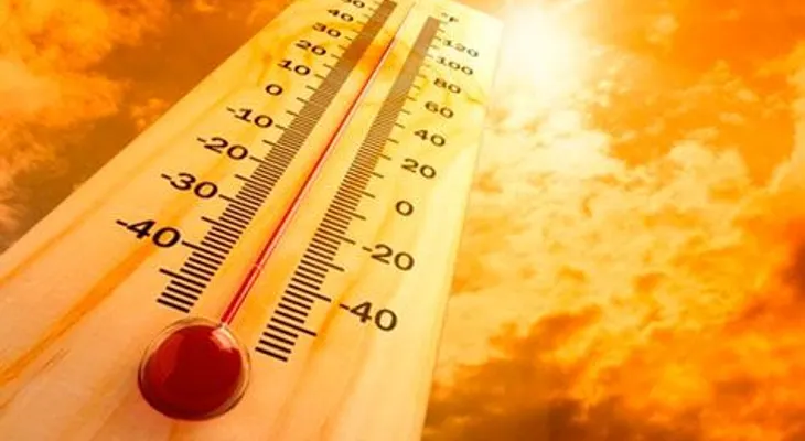 Temperaturas continuarán calurosas