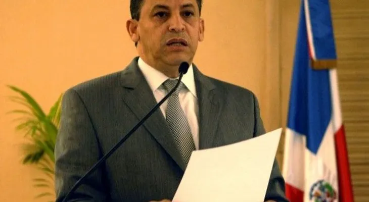 Director de Aduanas dice comprensión entre partes ha sellado unidad del PLD