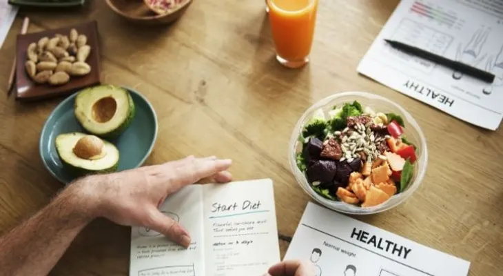 Dieta keto; sus pros y contras