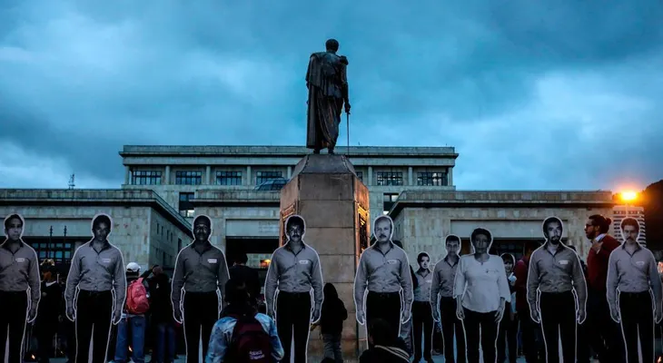 La escalofriante radiografía de los asesinatos contra líderes sociales en Colombia: esto es lo que sabemos