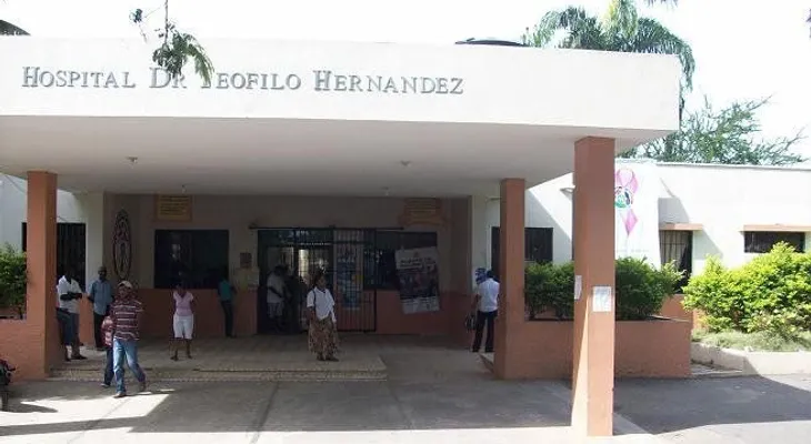 Joven se envenena en campo de El Seibo