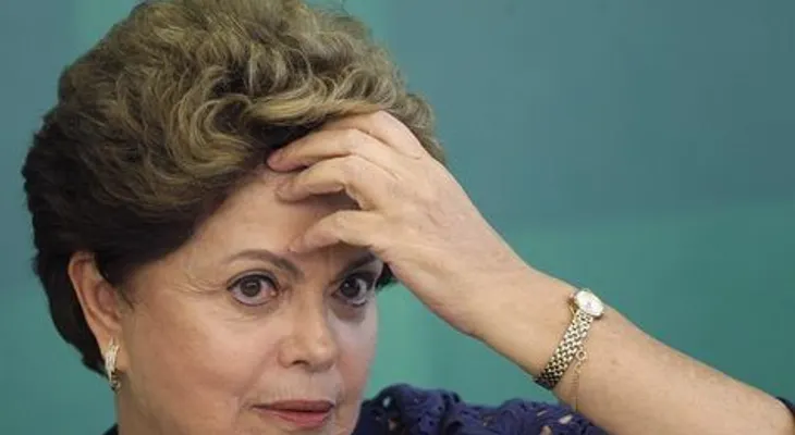 El Senado destituye a Rousseff y confirma a Temer como presidente de Brasil