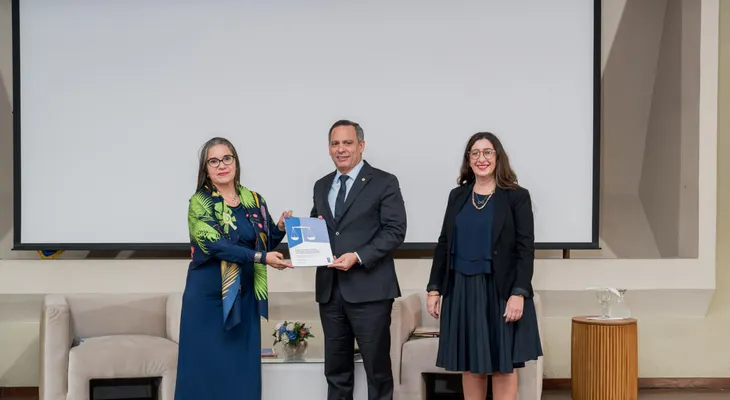 Informe del PNUD destaca avances de la justicia dominicana y plantea cómo acercarla más a las personas