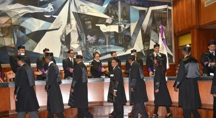 Jueza SCJ: Abogado debe ejercer su profesión con un proceder honrado y respetuoso 