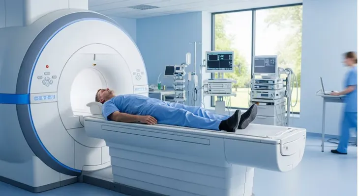 Nuevo método detecta cáncer de próstata y reduce biopsias innecesarias