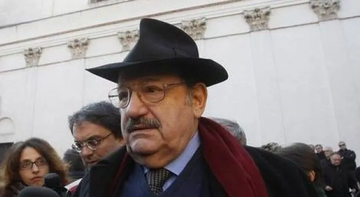 La cultura está de luto; fallece el escritor Umberto Eco