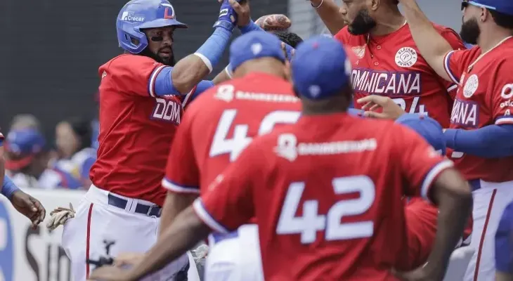 Tigres del Licey (RD) se impone a Curazao y clasifica para Semifinal de la SC 2023