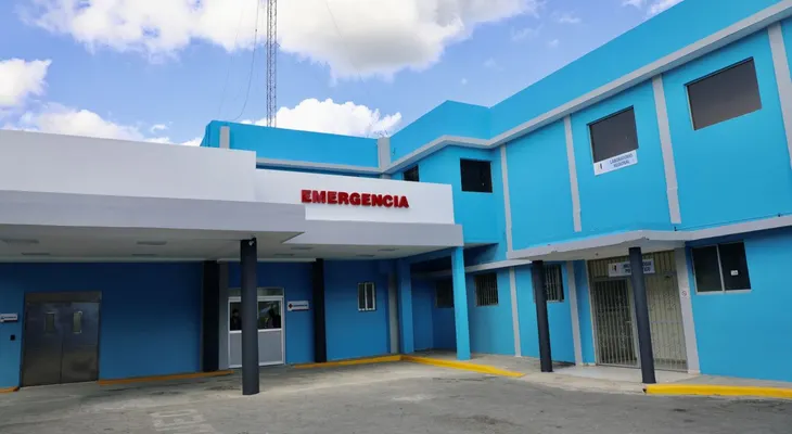 SNS informa Emergencias de la Red Pública listas para Año Nuevo