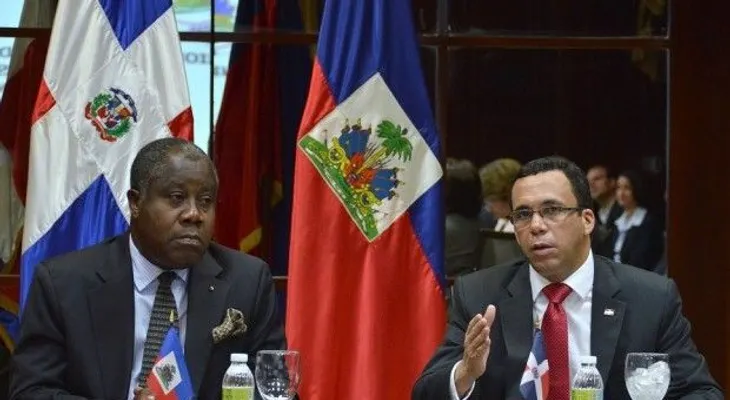 Cancilleres de RD y Haití pasan balance avances Plan Nacional de Regularización