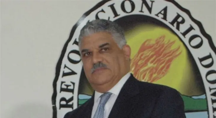 Grupo de Miguel Vargas pide protección policial durante reunión CEN -